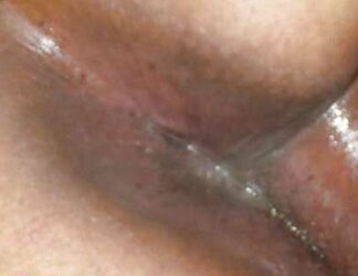 Native American PLUMPER part