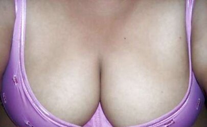 Native American PLUMPER part