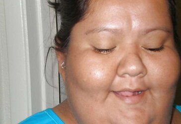 Native American PLUMPER part