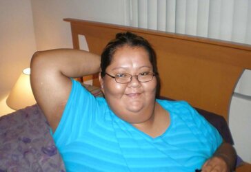 Native American PLUMPER part