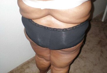 Native American PLUMPER part