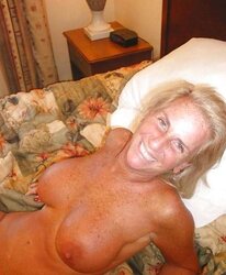 Granny Swinger