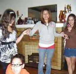 Hotdog damsel, Tomboy kristen#2!