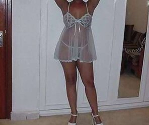 Latina Mami being killer for me