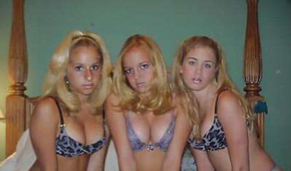 Bare Nymphs in Groups
