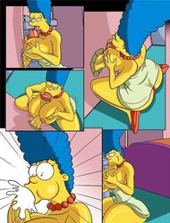 The Simpsons-Valentine Slot
