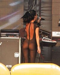Inna nip!! Super Hot!!