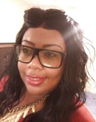 Phat miss Superdome culo
