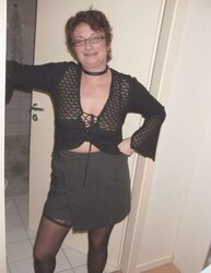 French wifey