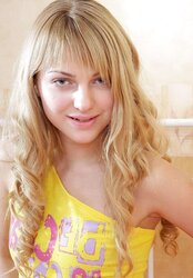My old fotoshoot