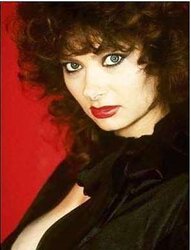 Veronica Hart Bevy