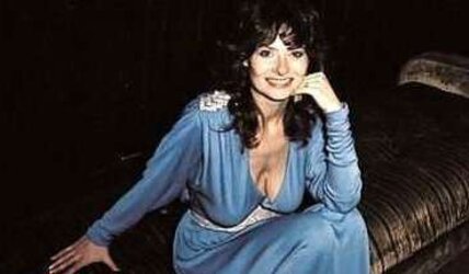 Veronica Hart Bevy