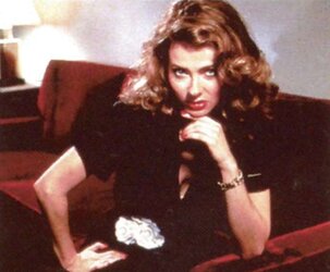 Veronica Hart Bevy