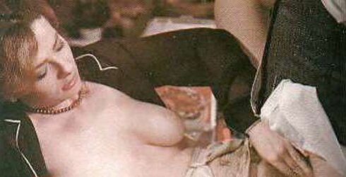 Veronica Hart Bevy