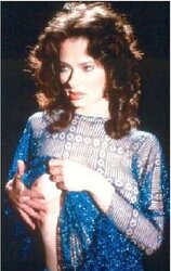 Veronica Hart Bevy