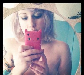 Suicide Woman - Galda - Assorted (Inc FB and Instagram)