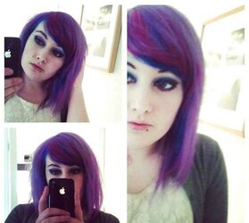 Suicide Woman - Galda - Assorted (Inc FB and Instagram)