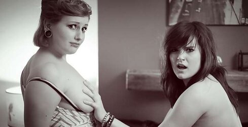 Suicide Woman - Galda - Assorted (Inc FB and Instagram)