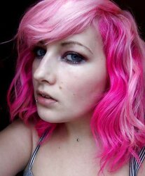 Suicide Woman - Galda - Assorted (Inc FB and Instagram)