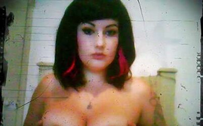 Suicide Woman - Galda - Assorted (Inc FB and Instagram)