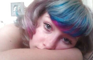 Suicide Woman - Galda - Assorted (Inc FB and Instagram)