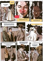 X-Files: Vengeance of the Nymphos