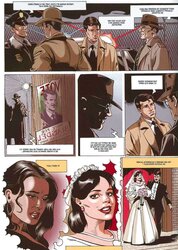 X-Files: Vengeance of the Nymphos