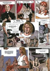 X-Files: Vengeance of the Nymphos