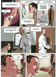 X-Files: Vengeance of the Nymphos