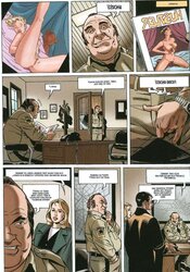 X-Files: Vengeance of the Nymphos