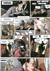 X-Files: Vengeance of the Nymphos