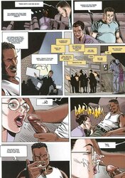 X-Files: Vengeance of the Nymphos