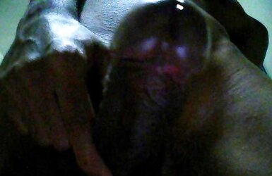 Gorgeous webcam shot