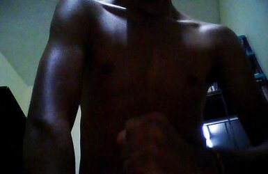 Gorgeous webcam shot