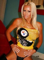 FemBomb Ashley Lawrence MixPics