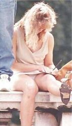 Upskirts Upshorts