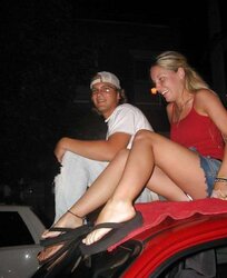 Upskirts Upshorts