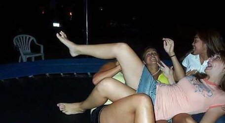 Upskirts Upshorts