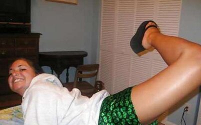 Upskirts Upshorts
