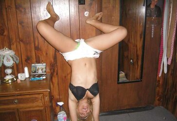 Upskirts Upshorts