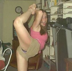 Upskirts Upshorts