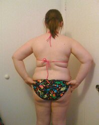 Adorable nerdy chubby dame flashes off for the very first time