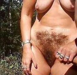 Unshaved Girls