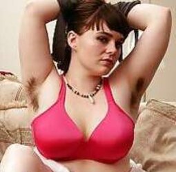 Unshaved Girls