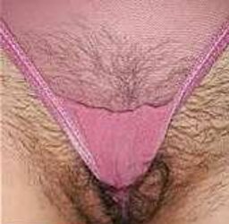 Unshaved Girls