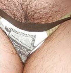 Unshaved Girls