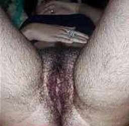 Unshaved Girls