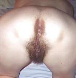 Unshaved Girls