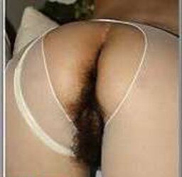 Unshaved Girls