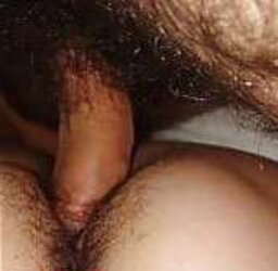 Unshaved Girls